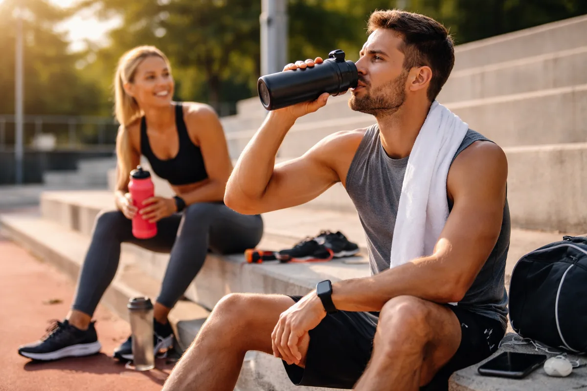 Quels sont les conseils pratiques pour améliorer vos performances sportives ?