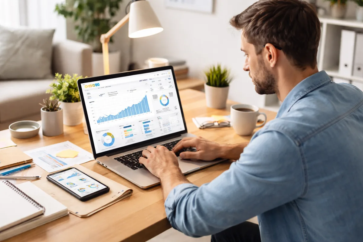 Comment un freelance peut-il utiliser des outils SEO pour créer un site efficace ?